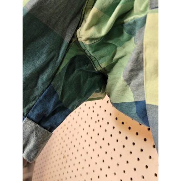 Old Navy Plaid Shorts Size 6 Great Condition - Picture 5 of 13